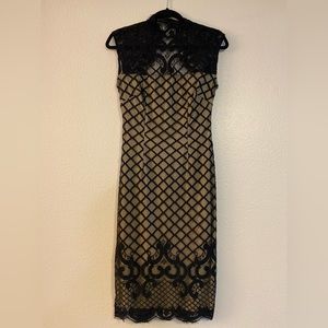 Debbie Shuchat Dress - Size 2